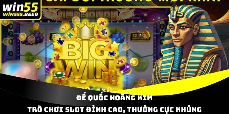 Đế Quốc Hoàng Kim
