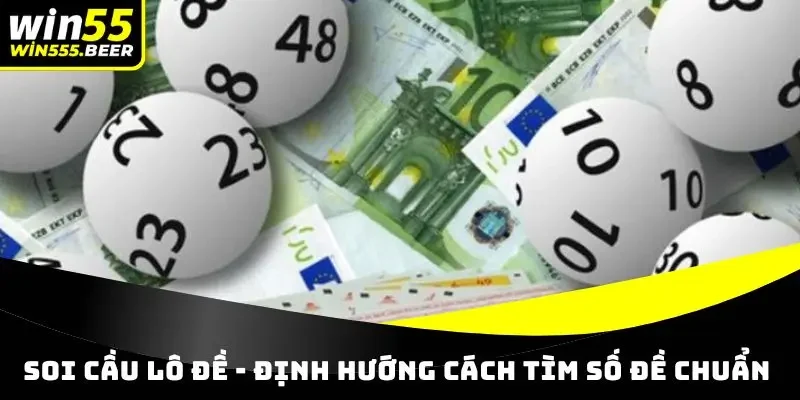 soi cầu lô đề